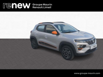 DACIA Spring d’occasion à vendre à LIMEIL-BRÉVANNES