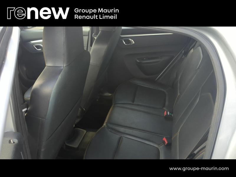 DACIA Spring d’occasion à vendre à LIMEIL-BRÉVANNES chez ADP – BOISSY AUTOMOBILES (Photo 11)