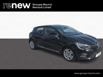 RENAULT Clio d’occasion à vendre à LIMEIL-BRÉVANNES