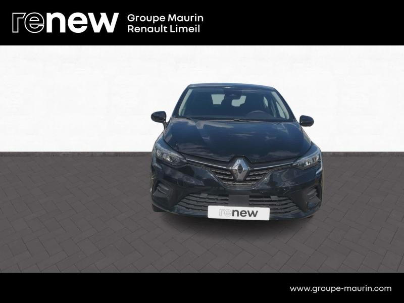 RENAULT Clio d’occasion à vendre à LIMEIL-BRÉVANNES chez ADP – BOISSY AUTOMOBILES (Photo 3)