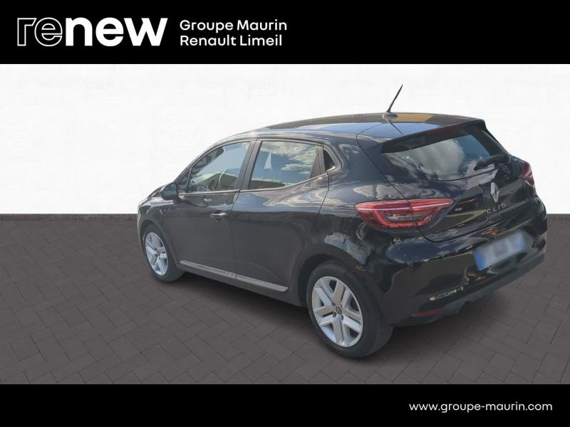 RENAULT Clio d’occasion à vendre à LIMEIL-BRÉVANNES chez ADP – BOISSY AUTOMOBILES (Photo 6)