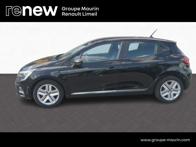 RENAULT Clio d’occasion à vendre à LIMEIL-BRÉVANNES chez ADP – BOISSY AUTOMOBILES (Photo 7)