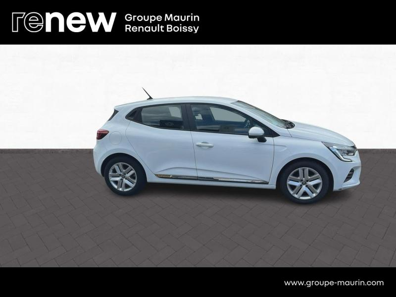 RENAULT Clio d’occasion à vendre à LIMEIL-BRÉVANNES chez ADP – BOISSY AUTOMOBILES (Photo 6)