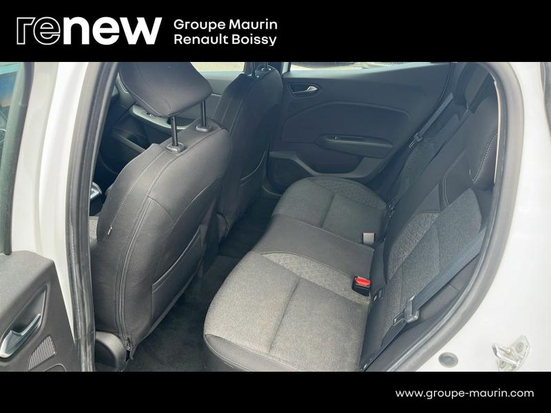 RENAULT Clio d’occasion à vendre à LIMEIL-BRÉVANNES chez ADP – BOISSY AUTOMOBILES (Photo 11)