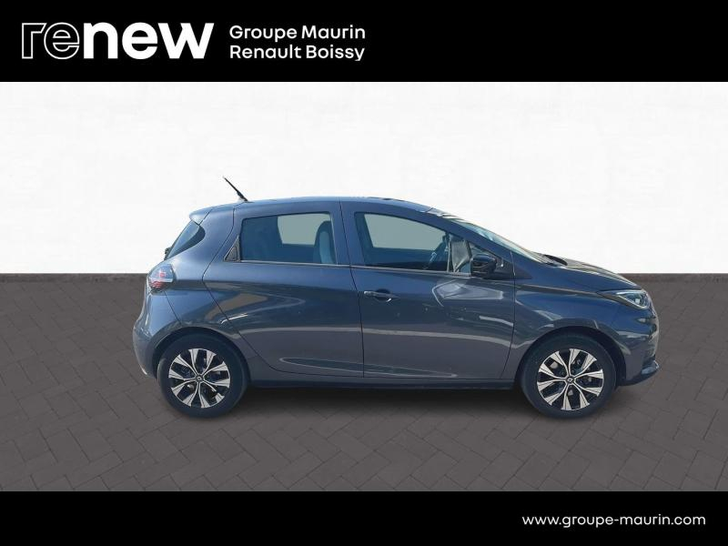 RENAULT Zoe d’occasion à vendre à LIMEIL-BRÉVANNES chez ADP – BOISSY AUTOMOBILES (Photo 6)