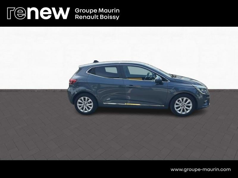 RENAULT Clio d’occasion à vendre à LIMEIL-BRÉVANNES chez ADP – BOISSY AUTOMOBILES (Photo 6)