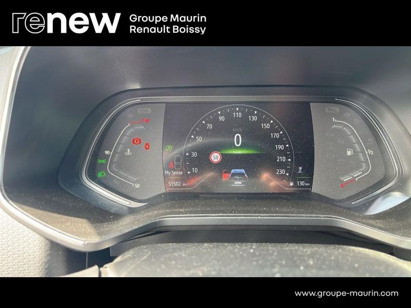 RENAULT Clio d’occasion à vendre à LIMEIL-BRÉVANNES chez ADP – BOISSY AUTOMOBILES (Photo 9)