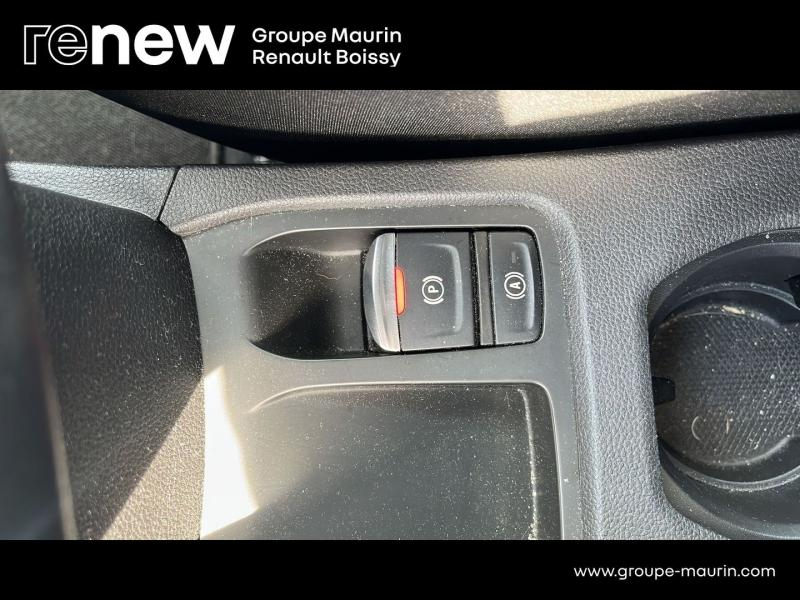 RENAULT Clio d’occasion à vendre à LIMEIL-BRÉVANNES chez ADP – BOISSY AUTOMOBILES (Photo 20)