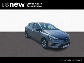 RENAULT Clio d’occasion à vendre à LIMEIL-BRÉVANNES