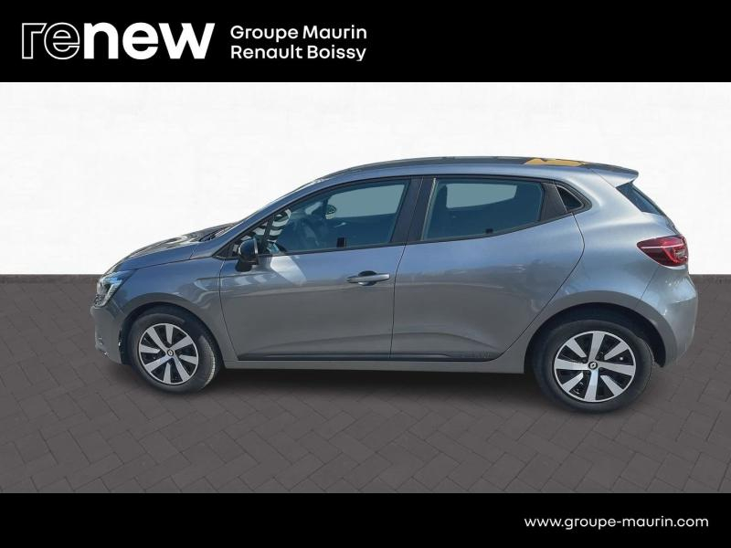 RENAULT Clio d’occasion à vendre à LIMEIL-BRÉVANNES chez ADP – BOISSY AUTOMOBILES (Photo 3)