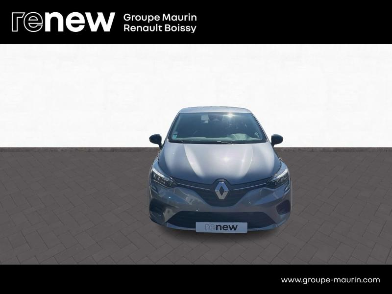 RENAULT Clio d’occasion à vendre à LIMEIL-BRÉVANNES chez ADP – BOISSY AUTOMOBILES (Photo 5)