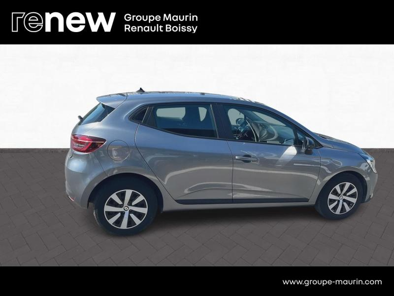 RENAULT Clio d’occasion à vendre à LIMEIL-BRÉVANNES chez ADP – BOISSY AUTOMOBILES (Photo 6)