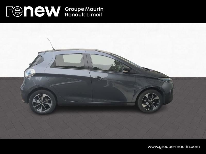 RENAULT Zoe d’occasion à vendre à LIMEIL-BRÉVANNES chez ADP – BOISSY AUTOMOBILES (Photo 3)