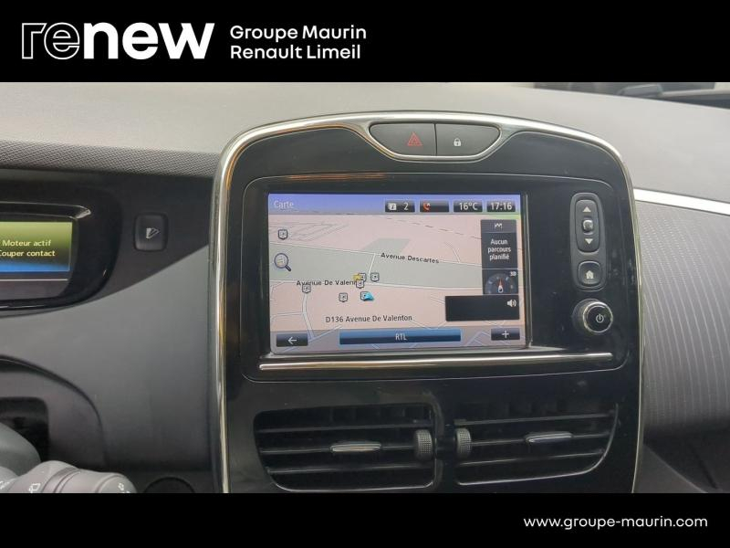 RENAULT Zoe d’occasion à vendre à LIMEIL-BRÉVANNES chez ADP – BOISSY AUTOMOBILES (Photo 10)