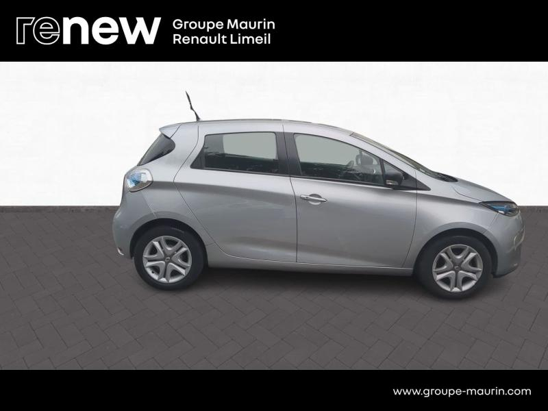 RENAULT Zoe d’occasion à vendre à LIMEIL-BRÉVANNES chez ADP – BOISSY AUTOMOBILES (Photo 13)