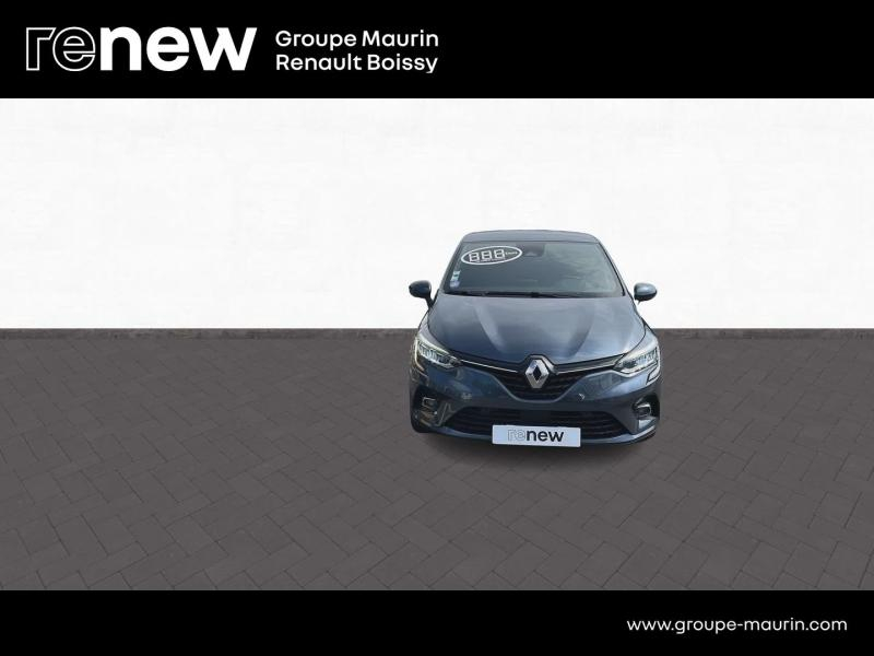 RENAULT Clio d’occasion à vendre à LIMEIL-BRÉVANNES chez ADP – BOISSY AUTOMOBILES (Photo 7)
