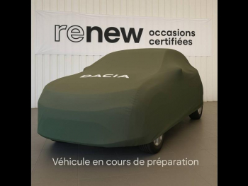 DACIA Duster d’occasion à vendre à LIMEIL-BRÉVANNES