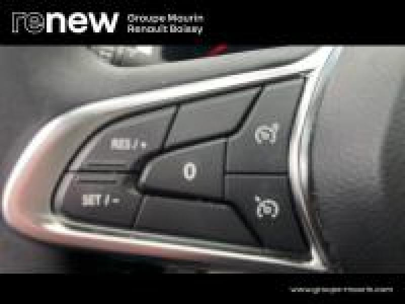 RENAULT Captur d’occasion à vendre à LIMEIL-BRÉVANNES chez ADP – BOISSY AUTOMOBILES (Photo 16)
