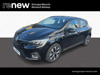 En savoir plus sur cette annonce de RENAULT Clio 1.0 TCe 100ch Evolution GPL d’occasion  à vendre chez ADP – BOISSY AUTOMOBILES RENAULT Clio d’occasion à vendre à LIMEIL-BRÉVANNES