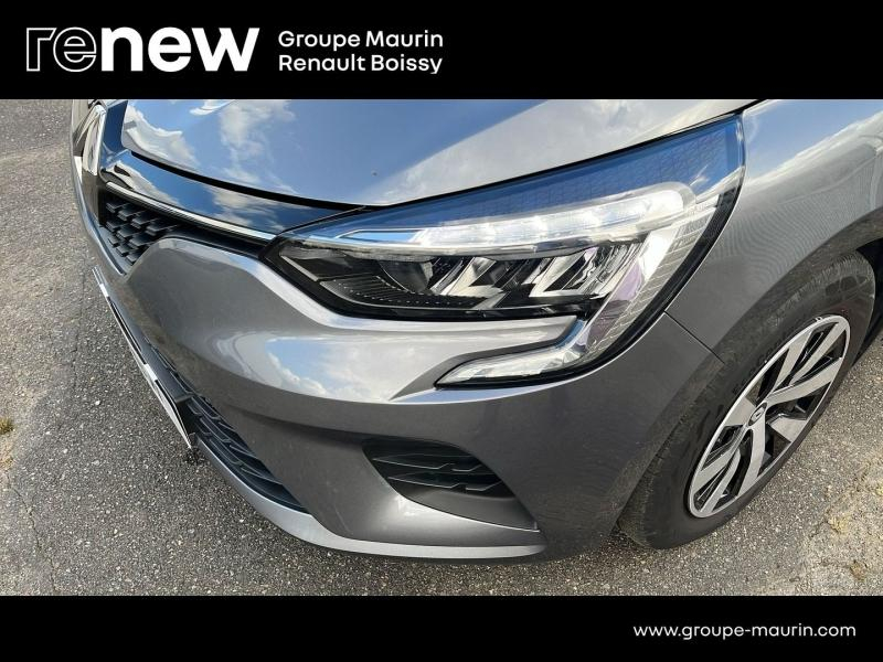 RENAULT Clio d’occasion à vendre à LIMEIL-BRÉVANNES chez ADP – BOISSY AUTOMOBILES (Photo 15)