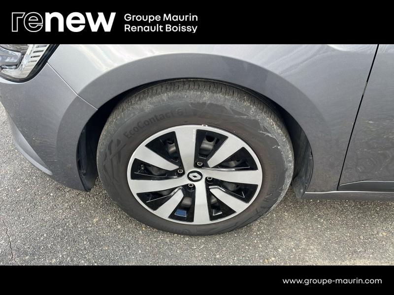 agency.seo.links.detann.title RENAULT Clio d’occasion à vendre à LIMEIL-BRÉVANNES chez ADP – BOISSY AUTOMOBILES (Photo 15)