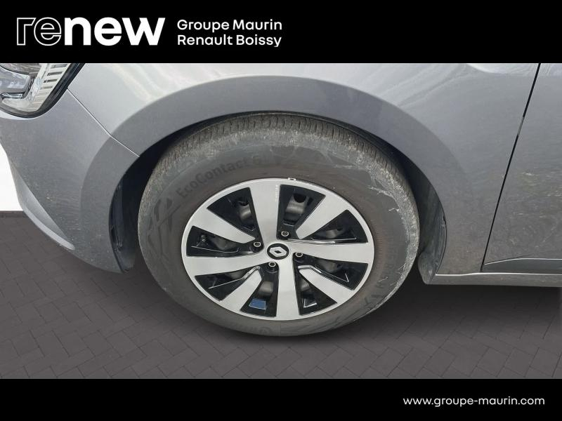 agency.seo.links.detann.title RENAULT Clio d’occasion à vendre à LIMEIL-BRÉVANNES chez ADP – BOISSY AUTOMOBILES (Photo 15)