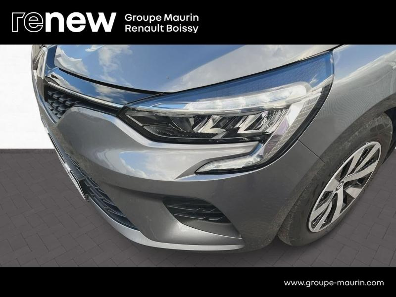 agency.seo.links.detann.title RENAULT Clio d’occasion à vendre à LIMEIL-BRÉVANNES chez ADP – BOISSY AUTOMOBILES (Photo 16)