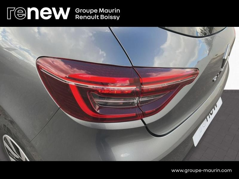 agency.seo.links.detann.title RENAULT Clio d’occasion à vendre à LIMEIL-BRÉVANNES chez ADP – BOISSY AUTOMOBILES (Photo 17)