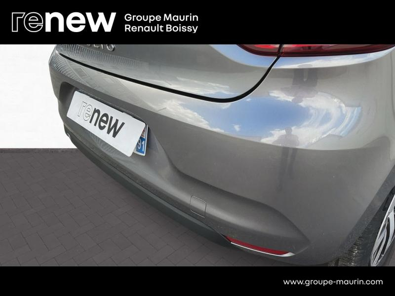agency.seo.links.detann.title RENAULT Clio d’occasion à vendre à LIMEIL-BRÉVANNES chez ADP – BOISSY AUTOMOBILES (Photo 18)