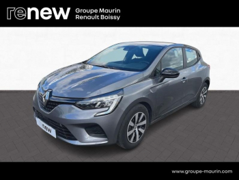 En savoir plus sur cette annonce de RENAULT Clio 1.0 TCe 90ch Equilibre d’occasion  à vendre chez ADP – BOISSY AUTOMOBILES RENAULT Clio d’occasion à vendre à LIMEIL-BRÉVANNES