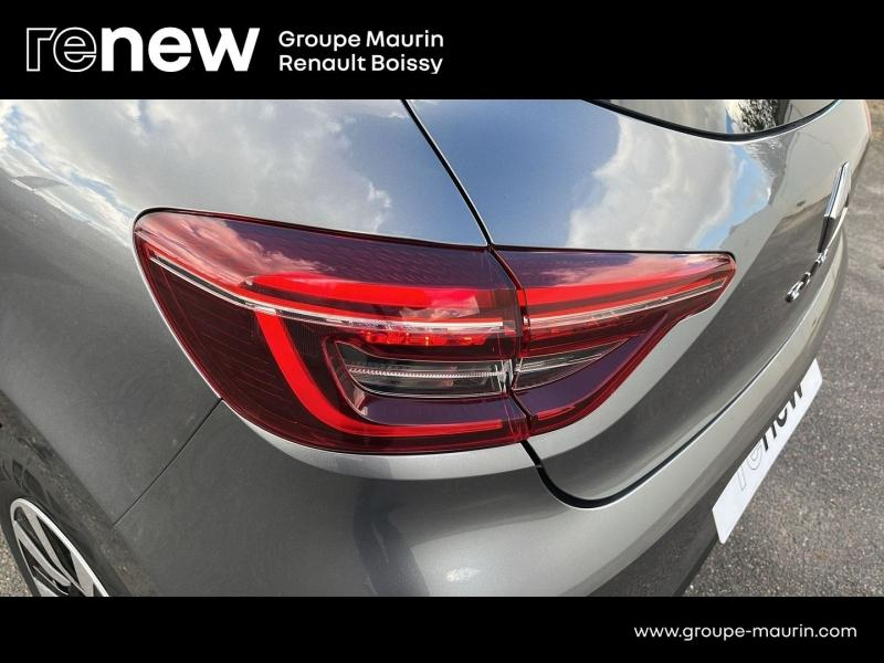 agency.seo.links.detann.title RENAULT Clio d’occasion à vendre à LIMEIL-BRÉVANNES chez ADP – BOISSY AUTOMOBILES (Photo 17)