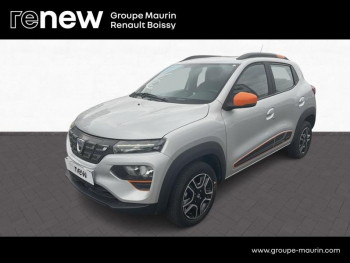 DACIA Spring 45ch Essential 13967 km à vendre