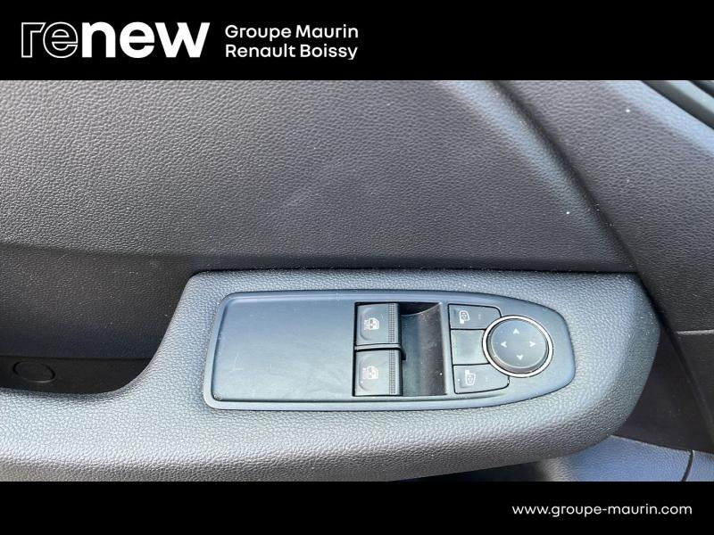 agency.seo.links.detann.title RENAULT Clio d’occasion à vendre à LIMEIL-BRÉVANNES chez ADP – BOISSY AUTOMOBILES (Photo 19)