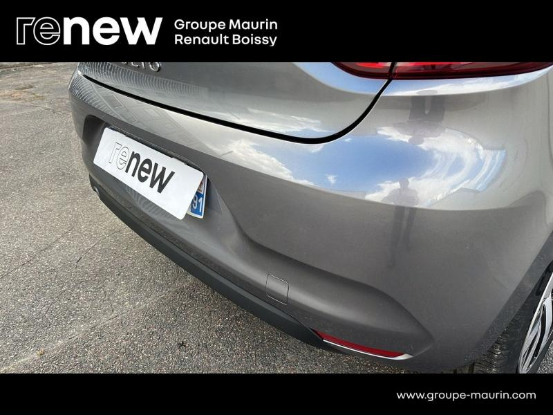 RENAULT Clio d’occasion à vendre à LIMEIL-BRÉVANNES chez ADP – BOISSY AUTOMOBILES (Photo 18)
